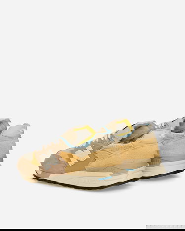 Sneakers og sko New Balance U998IC Beige Brun | U998IC, 4