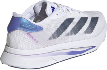 Sneakers og sko adidas Performance ADIZERO SL 2 W Hvid | if6762, 4