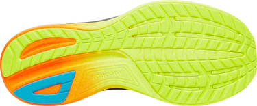 Sneakers og sko Saucony RIDE 18 Grå | s21000-99, 4