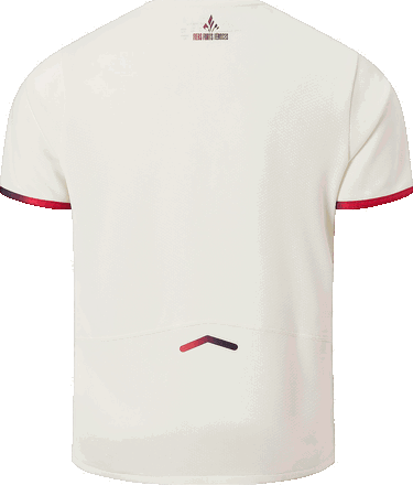 Jersey New Balance LOSC Lille Away Jersey 2025/26 Hvid | jt230455-awy, 1