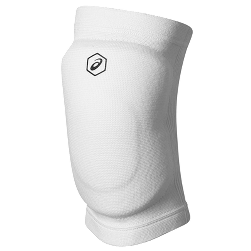 Sportsudstyr Asics GEL Knee Pad Hvid | 146815-0001, 0