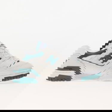 Sneakers og sko New Balance 550 W Hvid | BBW550BI, 3