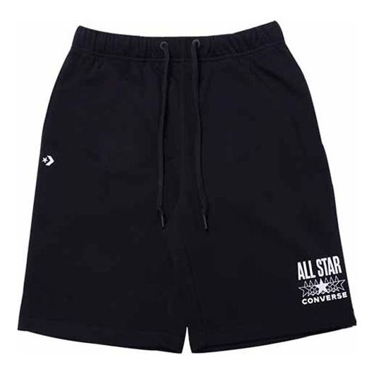 Shorts Converse All Star Graphic Print Shorts Sort | 10020435-A01