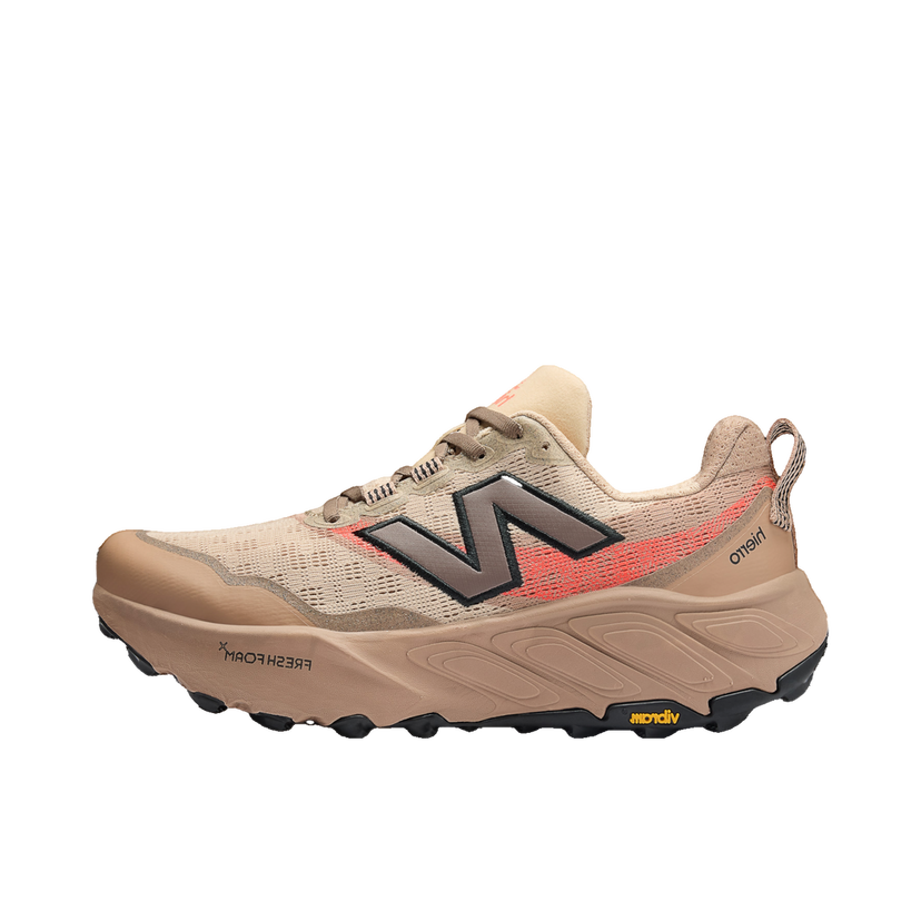 Sneakers og sko New Balance Fresh Foam X Hierro v9 Beige | mthier-v9