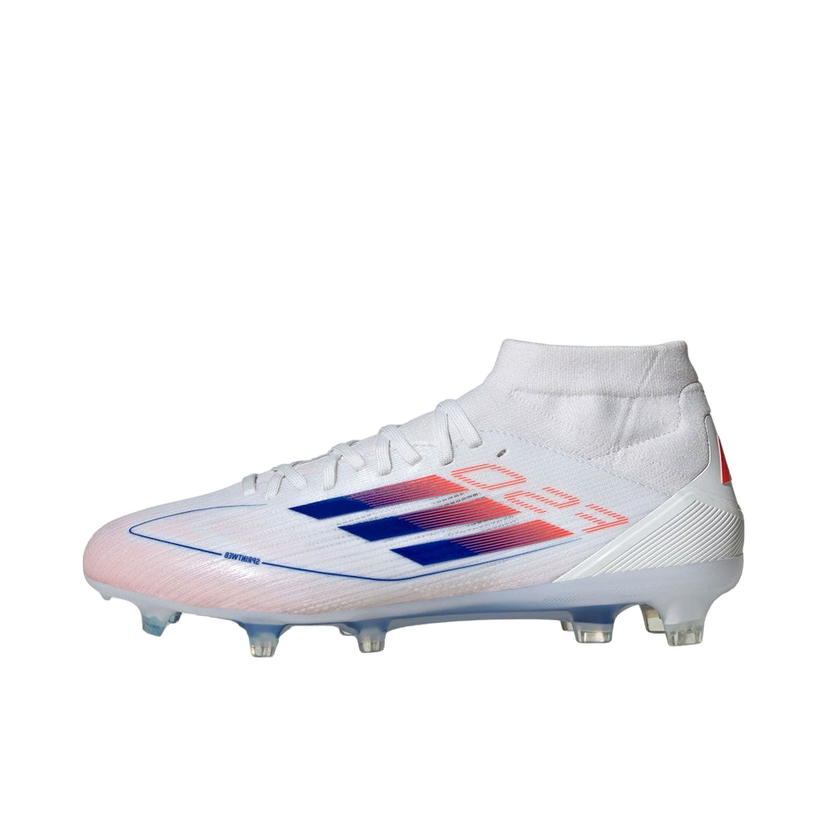 Sneakers og sko adidas Performance F50 Pro Mid-Cut FG Hvid | ID9187