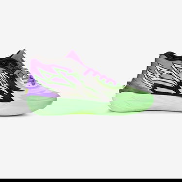 Sneakers og sko Puma Rick & Morty x MB.02 Flerfarvet | 377411-02, 1