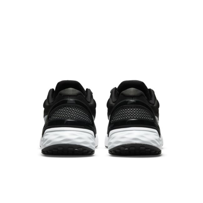 Sneakers og sko Nike Renew Run 3 W Sort | DD9278-001, 1