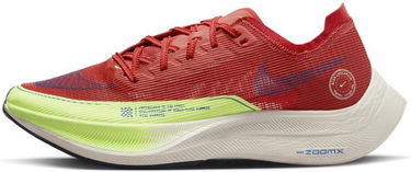 Sneakers og sko Nike ZoomX Vaporfly Rød | DX3371-600, 0