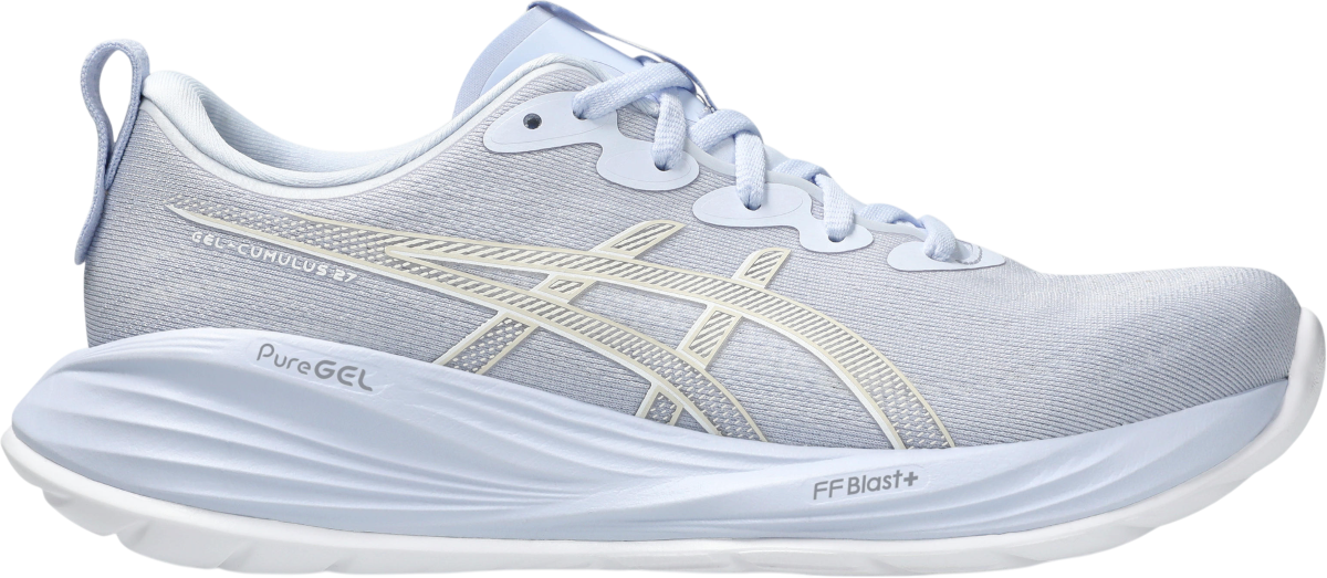 Sneakers og sko Asics GEL-CUMULUS 27 Blå | 1012b772-402, 0
