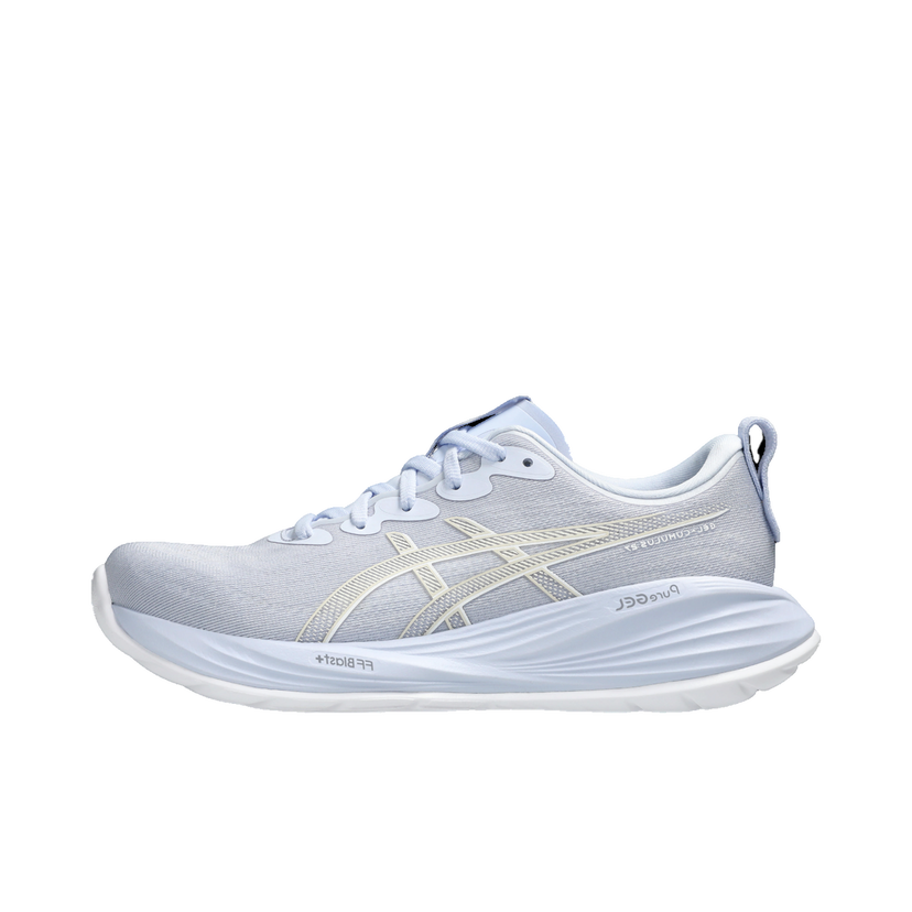 Sneakers og sko Asics GEL-CUMULUS 27 Blå | 1012b772-402