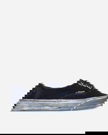 Sneakers og sko Vans Authentic Reissue 44 LX Sneakers Dip Dye Dress Blues Mørkeblå | VN000CQALKZ1, 1