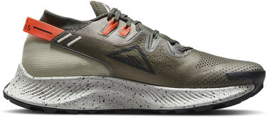 Sneakers og sko Nike Pegasus Trail 2 Grøn | ck4305-301, 2
