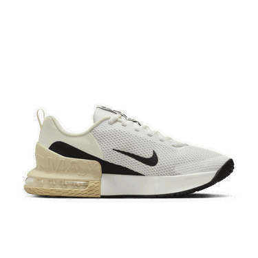 Sneakers og sko Nike Air Max Alpha Trainer 6 Beige | FQ1833-100, 4