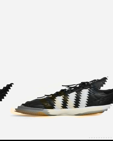 Sneakers og sko adidas Originals Copenhagen x Maha Samba Sort | IH3566, 3