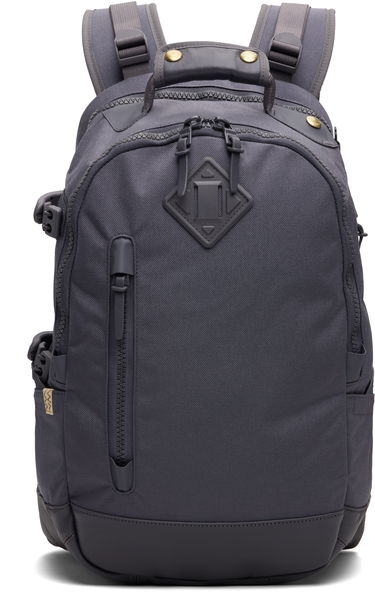 Rygsæk visvim Cordura 20L Backpack Grå | 0125203003032, 0