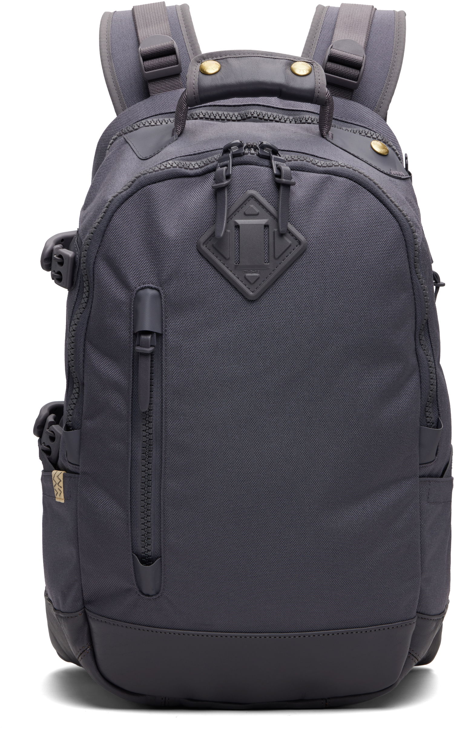Rygsæk visvim Cordura 20L Backpack Grå | 0125203003032, 0