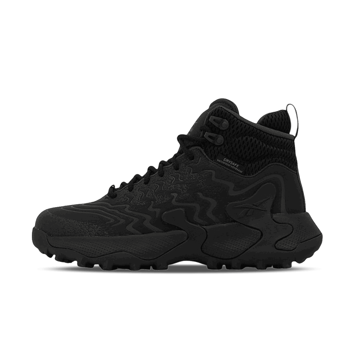 Sneakers og sko Reebok KITARI DMX Sort | 100227014, 0
