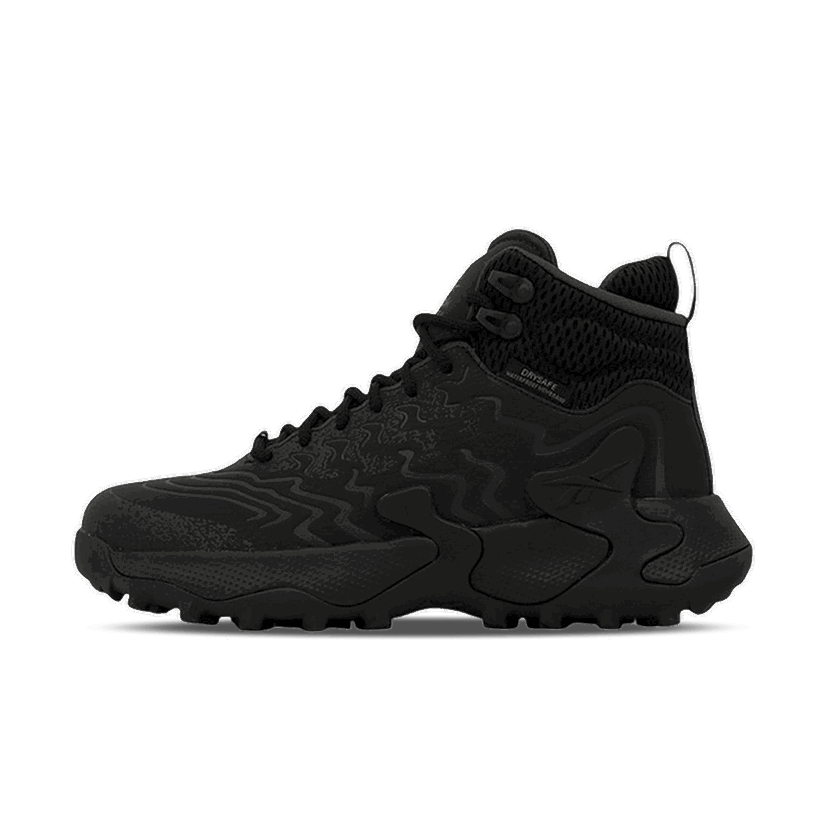 Sneakers og sko Reebok KITARI DMX Sort | 100227014