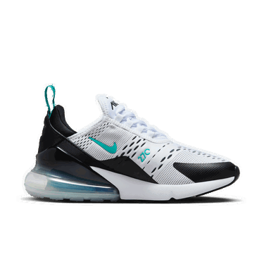 Sneakers og sko Nike Air Max 270 Sort | AH6789-115, 0
