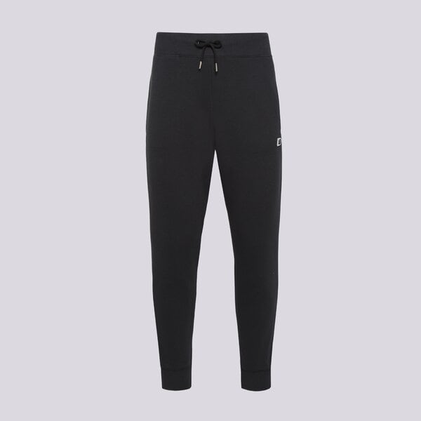 Joggingbukser New Balance Small Pack Pant Sort | MP23600BK, 0