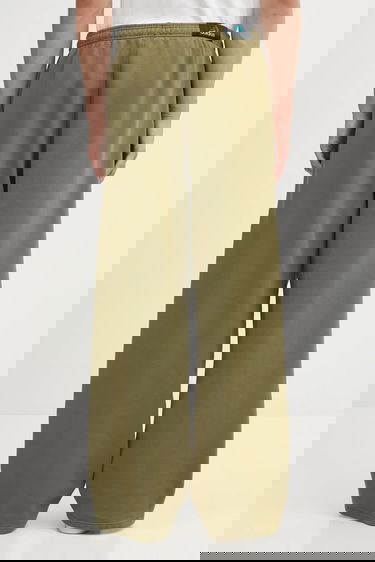 Joggingbukser adidas Performance Equipment Open Hem Sweatpants Grøn | JX1574, 2