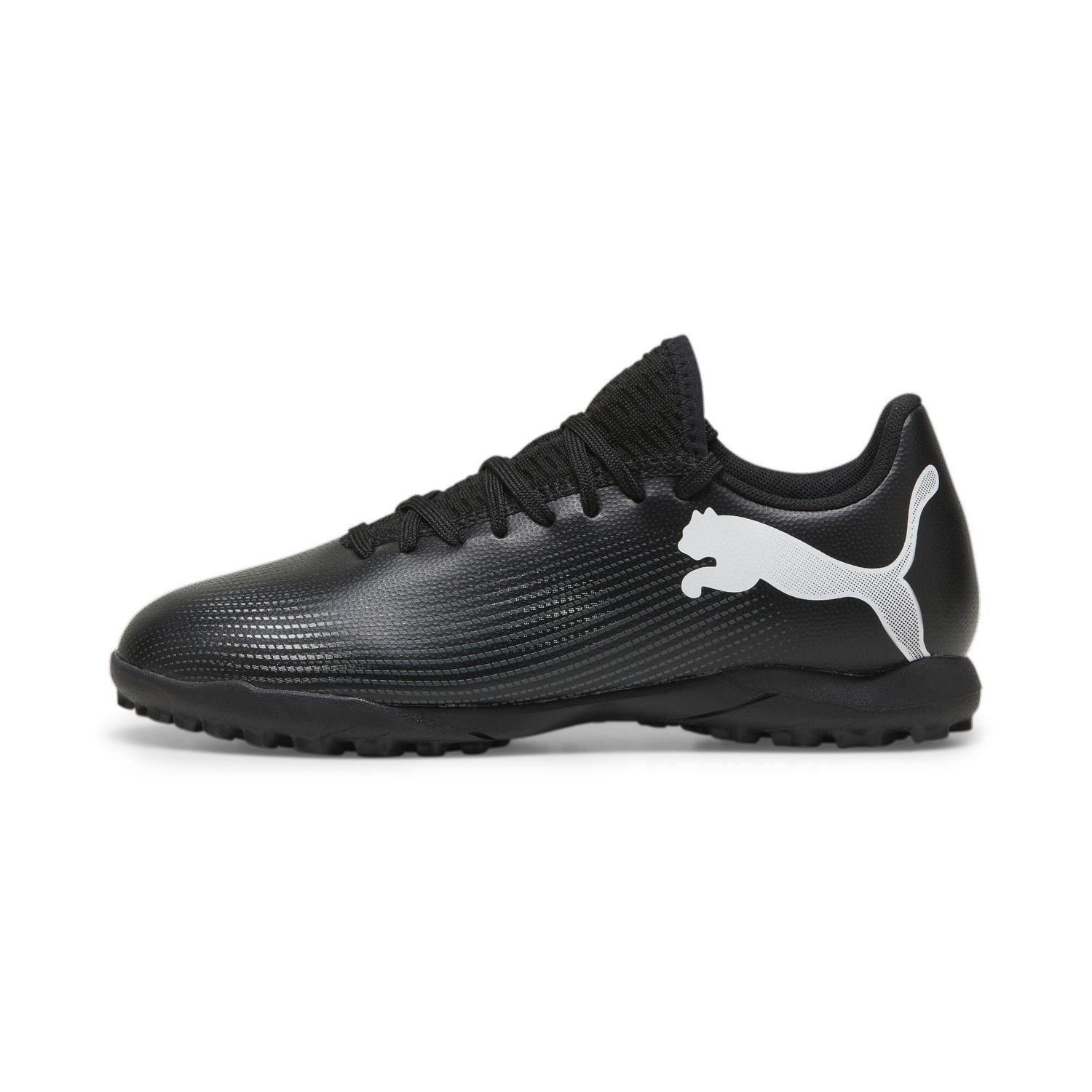 Sneakers og sko Puma FUTURE 7 PLAY TT Sort | 107737_02, 0