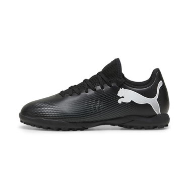 Sneakers og sko Puma FUTURE 7 PLAY TT Sort | 107737_02, 0