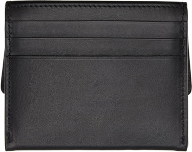 Tegnebog Balenciaga Balenciaga Rodeo Card Holder Sort | 8141132ABKX, 1