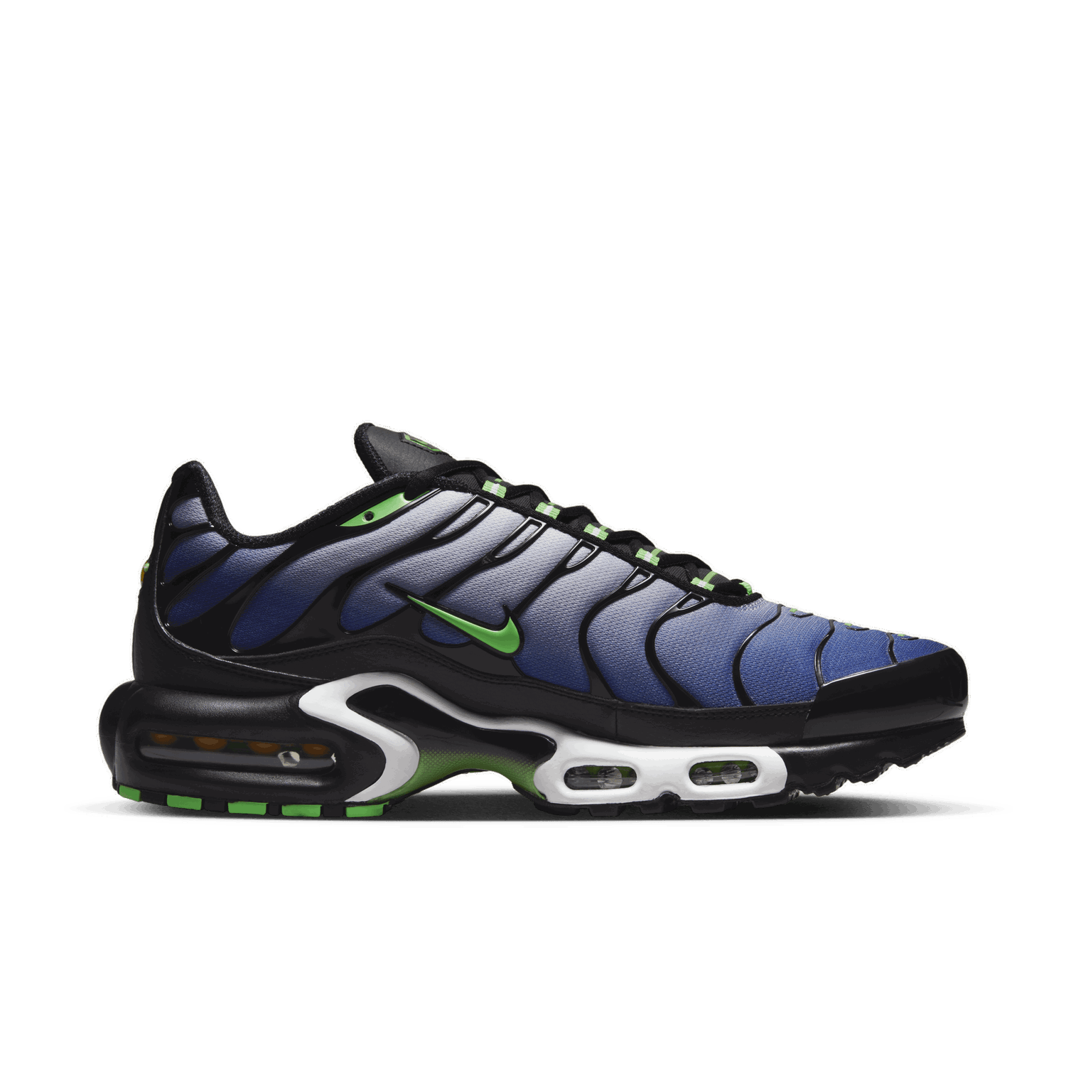 Sneakers og sko Nike Air Max Plus Mørkeblå | DX4326-001, 1