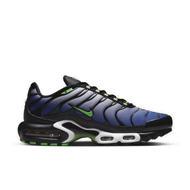 Sneakers og sko Nike Air Max Plus Mørkeblå | DX4326-001, 1