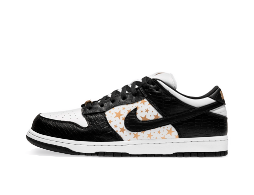Supreme x Dunk Low OG