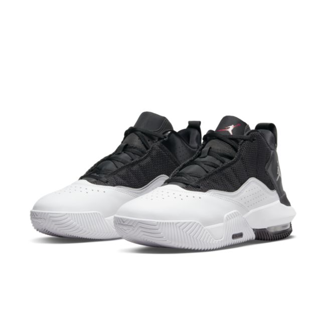 Sneakers og sko Jordan Jordan Stay Loyal Sort | DB2884-006, 1