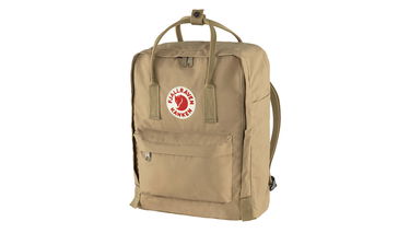 Rygsæk FJÄLLRÄVEN Kånken Beige | F23510-221, 2