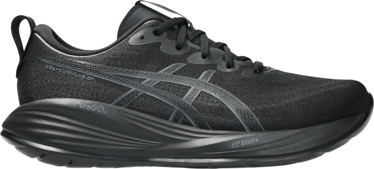 Sneakers og sko Asics GEL-CUMULUS 27 Sort | 1011b960-003, 0