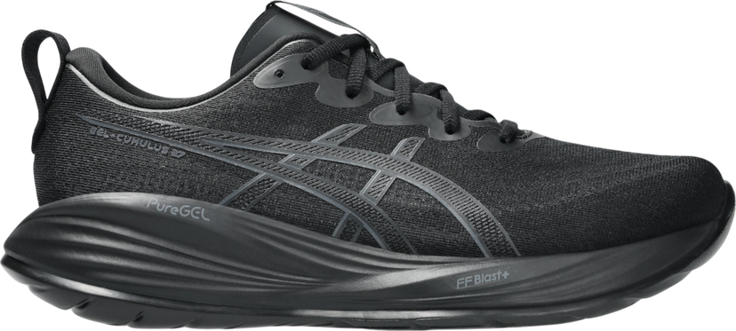Sneakers og sko Asics GEL-CUMULUS 27 Sort | 1011b960-003