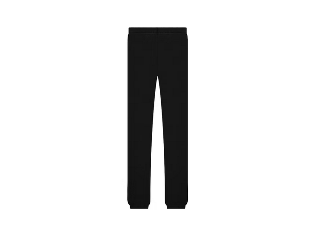 Joggingbukser Fear of God Essentials S22 Sweatpants Sort | 130bt212030f, 1