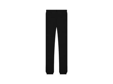 Joggingbukser Fear of God Essentials S22 Sweatpants Sort | 130bt212030f, 1