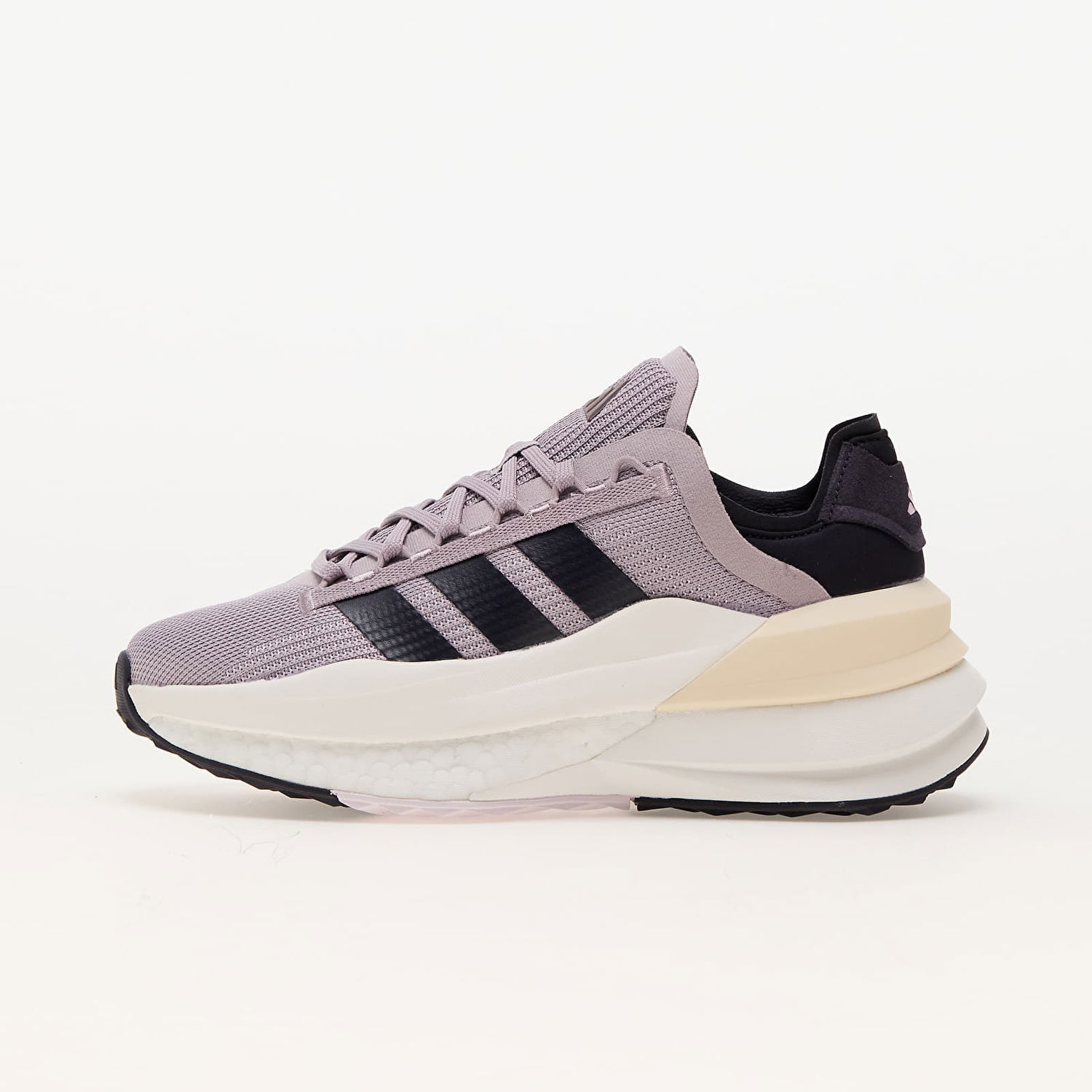 Sneakers og sko adidas Performance Avryn_X Lilla | IF9158, 0