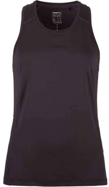 Tanktop Craft Training Tank Top Women's Lilla | 1914796-499000, 0