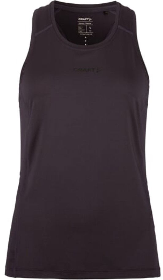 Tanktop Craft Training Tank Top Women's Lilla | 1914796-499000