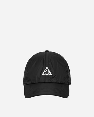 Kasket Nike Dri-FIT Club ACG Cap Sort | FB6533-010, 2