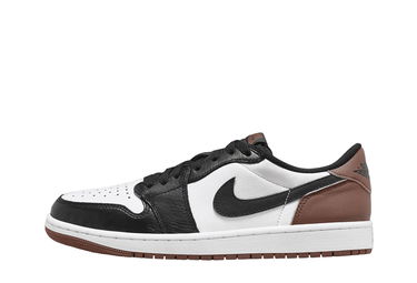 Sneakers og sko Jordan Air Jordan 1 Retro Low OG "Mocha" Brun | CZ0790-102, 1