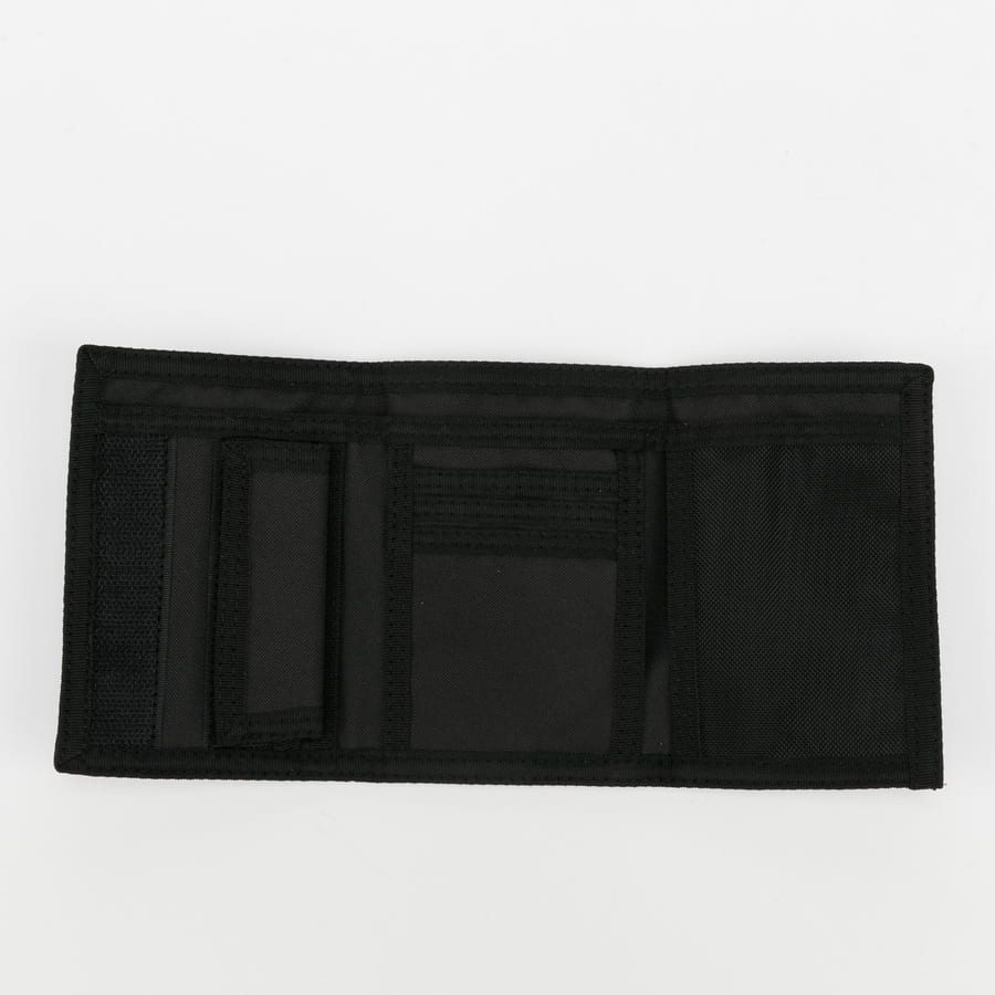 Tegnebog Vans Wallet Sort | VN000C32BA51, 1
