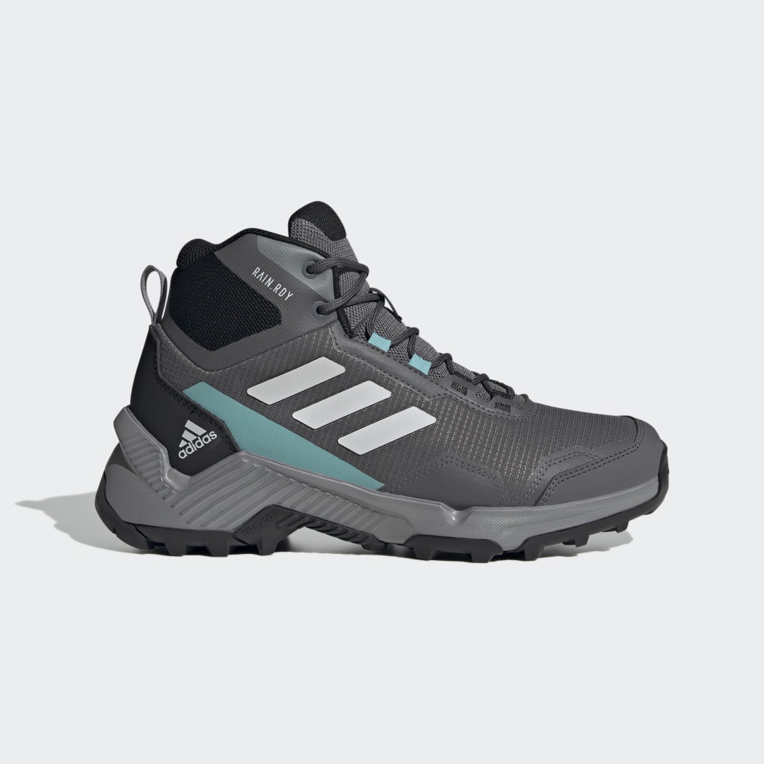 Sneakers og sko adidas Performance Eastrail 2.0 Mid RAIN.RDY Grå | GY4177, 1