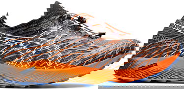 Sneakers og sko Asics Fuji Speed Orange | 1011b330-001, 0