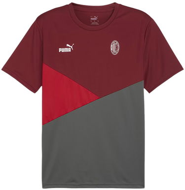 Jersey Puma AC Milan Men's Poly Jersey Rød | 777111-01, 0