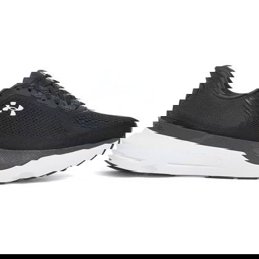 Sneakers og sko Under Armour Infinite Pro 2 Black /Anthracite /White Sort | 3028168-001, 3