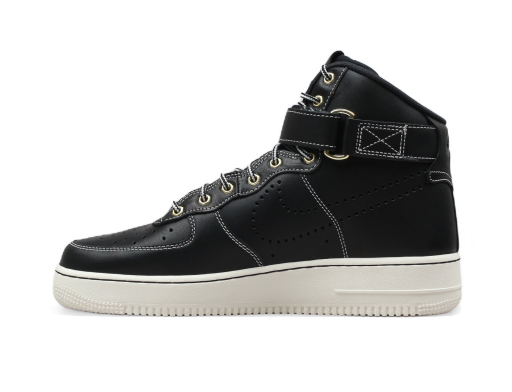 Sneakers og sko Nike Air Force 1 High ´07 LV8 WB Sort | 882096-001