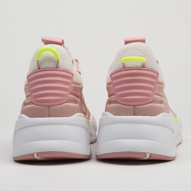 Sneakers og sko Puma RS-X Softcase bridal rose - pastel parchment Lyserød | 369819 07, 3