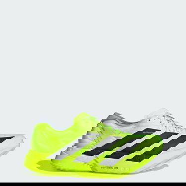 Sneakers og sko adidas Performance Adizero Adios Pro 4 Gul | JR6362, 0